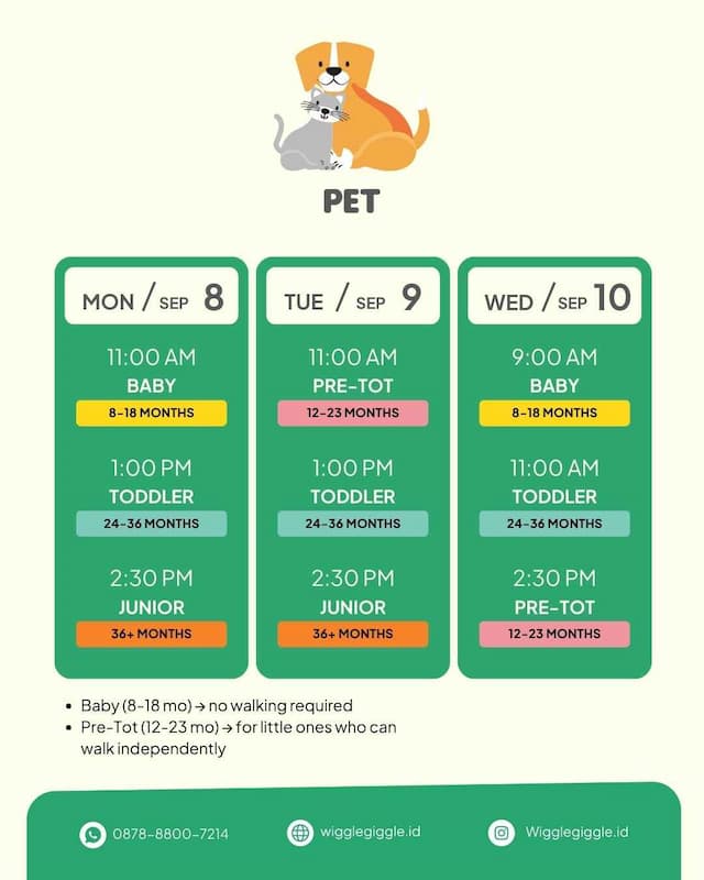 class_WG Move & Play - Pet (JUNIOR CLASS)