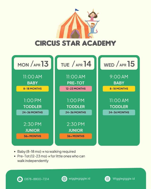 class_WG Move & Play - Circus Star Academy (JUNIOR CLASS)