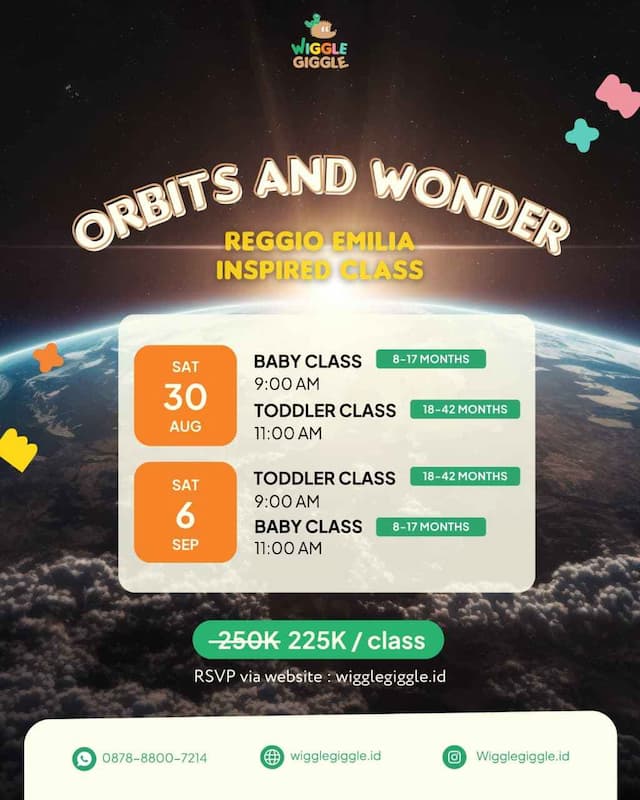 class_Reggio Emilia Inspired Class - Orbits and Wonders (BABY CLASS)