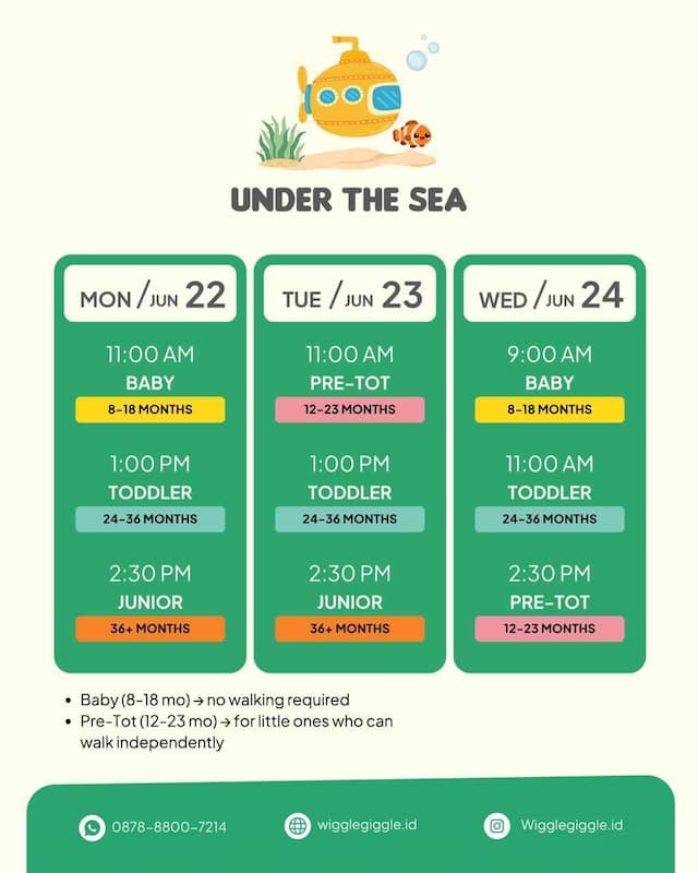class_WG Move & Play - Under The Sea (PRE-TOT CLASS)