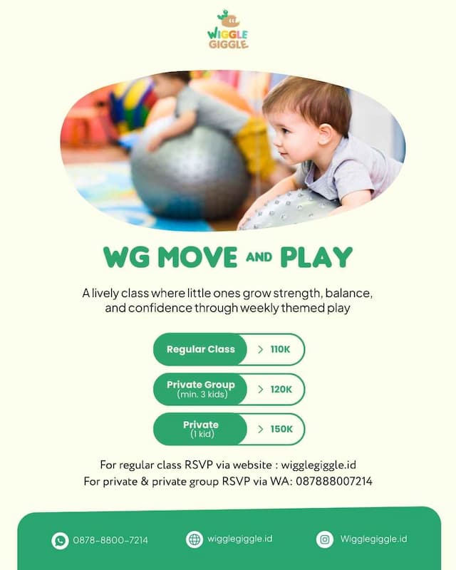 class_[BUNDLING] - WG Move & Play September (JUNIOR CLASS)