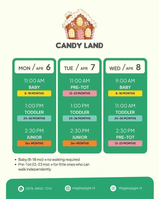 class_WG Move & Play - Candy Land (PRE-TOT CLASS)