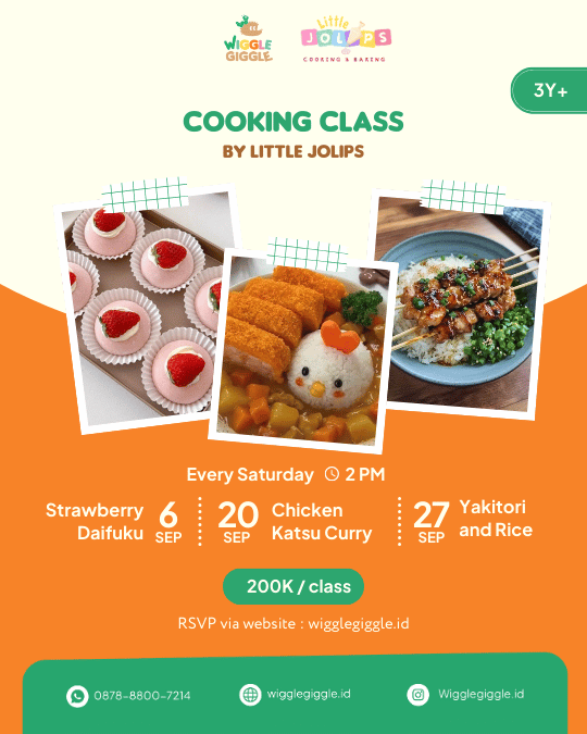 class_Cooking Class with Little Jolips  (September)