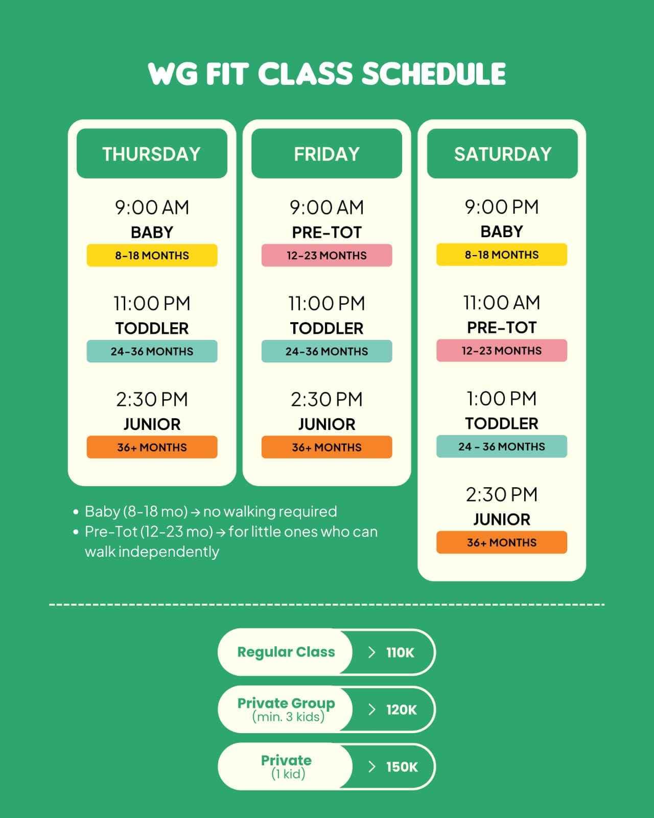 WG Fit - April Week 5 (PRE TOT FIT)