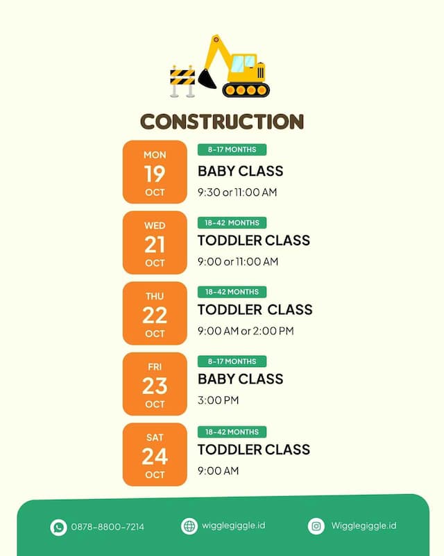class_Sensory Class - Construction (TODDLER CLASS)