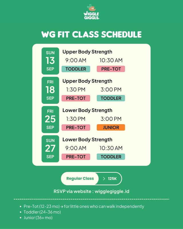 class_WG Fit - Upper Body Strength (PRE-TOT CLASS)