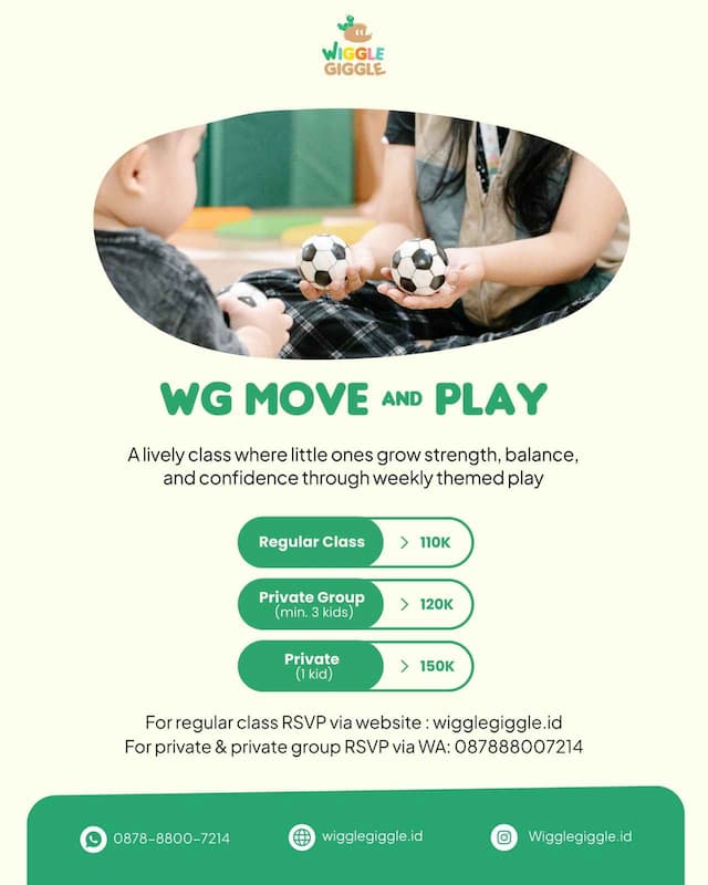 class_[BUNDLING] - WG Move and Play June (JUNIOR CLASS)