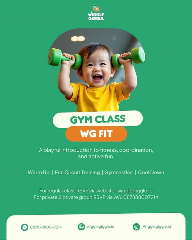 class_[BUNDLING] - WG Fit September (BABY FIT)